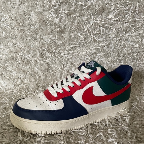 NIKE AIR FORCE 1AF1 - Picture 4 of 6